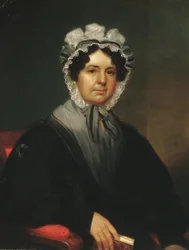 Frau Gideon Tucker