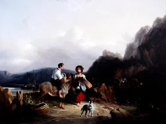 Küstenlandschaft