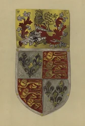 Sir Henry Stafford, Herzog von Buckingham, 1474-1483