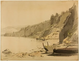 Küste von Sorrent