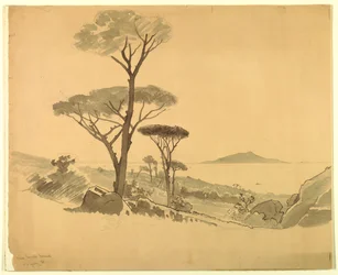 Villa Sensale, Sorrent