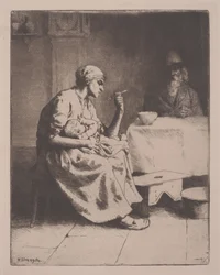Die Mutter