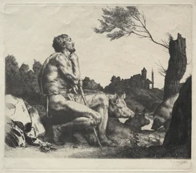 Der verlorene Sohn