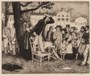 Die Sozialisten, 1892