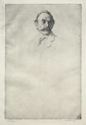 Thomas Hardy, Nr. 1