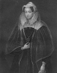 Maria Stuart, frühes bis mittleres 19. Jahrhundert