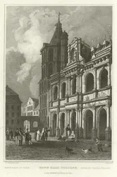 Rathaus Köln
