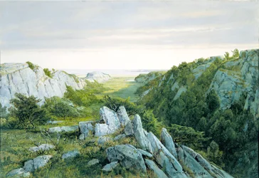 Von Paradies zu Fegefeuer, Newport