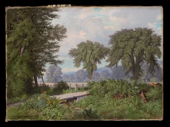 Landschaft