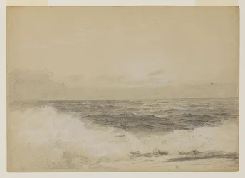 Studie von Wellen