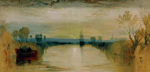 Chichester-Kanal