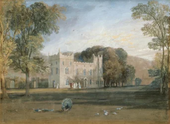 Clontarf Castle, Co. Dublin