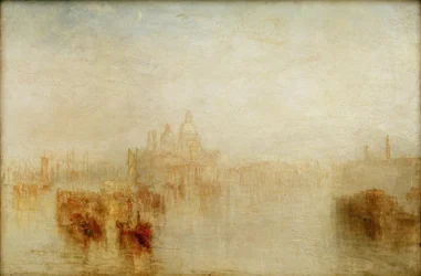 Venedig – Maria della Salute