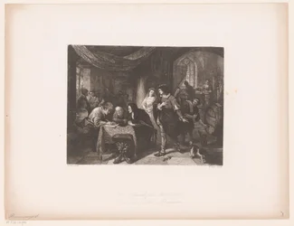 Hochzeit von Tobias und Sara