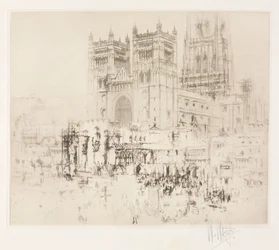 Kathedrale von Durham
