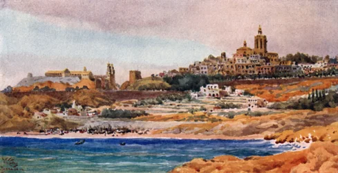 Tarragona