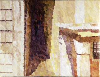 Calle Widmann, Venedig