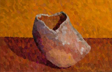 Stillleben, Suemono, 2019