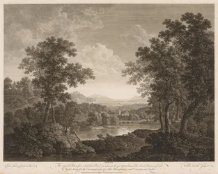 Landschaft