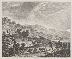 Schweinehirt