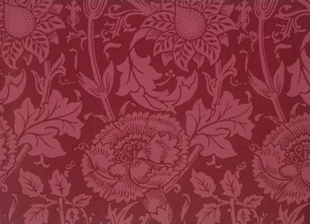 Tapetenmusterbuch, vor 1917 (Druck)