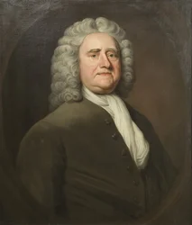 Porträt von John Jesser