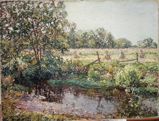Spätsommer