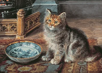 Erwartung, 1919