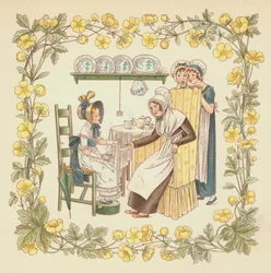 Mrs Leicesters Schule