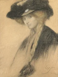 Gertrude - eine Studie