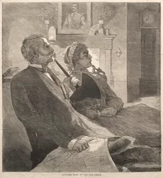 Ein weiteres Jahr bei der alten Uhr