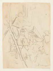 Heerlager