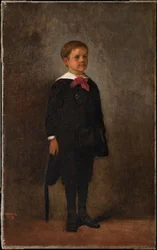 Charles Prentice Howland