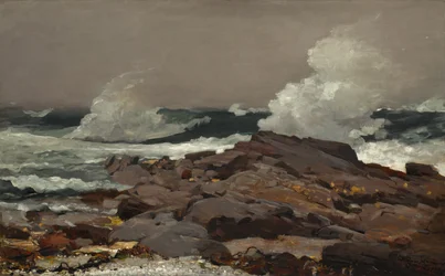 Östlicher Punkt, 1900