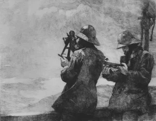 Acht Glocken, 1887