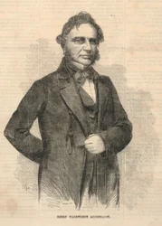 Henry Wadsworth Longfellow, aus Ballou