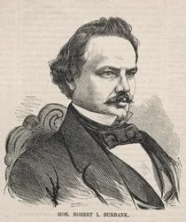 Hon. Robert I. Burbank