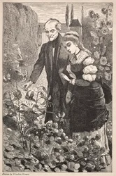 Ich nenne sie meine Kinder - Zu mir selbst, Susan., 1869