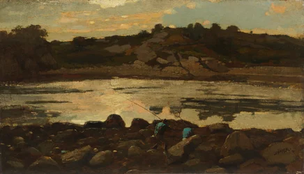 Hummerbucht, Manchester, Massachusetts