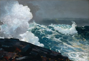 Nordostwind