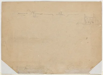 Dachlinie [verso]