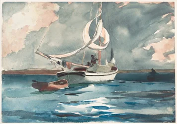 Sloop, Nassau