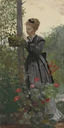 Sommer, 1874
