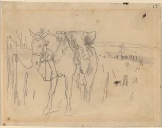 Angebunden, 1864