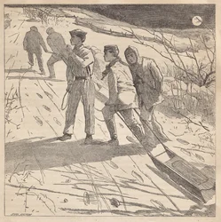 Die Mitternachtsküste