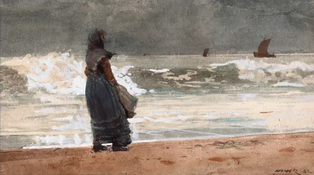 Der Wächter, Tynemouth