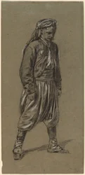 Zouave