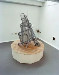 Monument für die III. Internationale