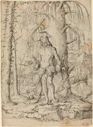 Heiliger Sebastian