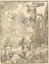 Die Kreuzigung